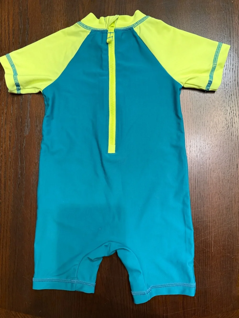 Carter's Baby Boy 3PC Summer Outfit Bundle Dinosaur Romper 9M